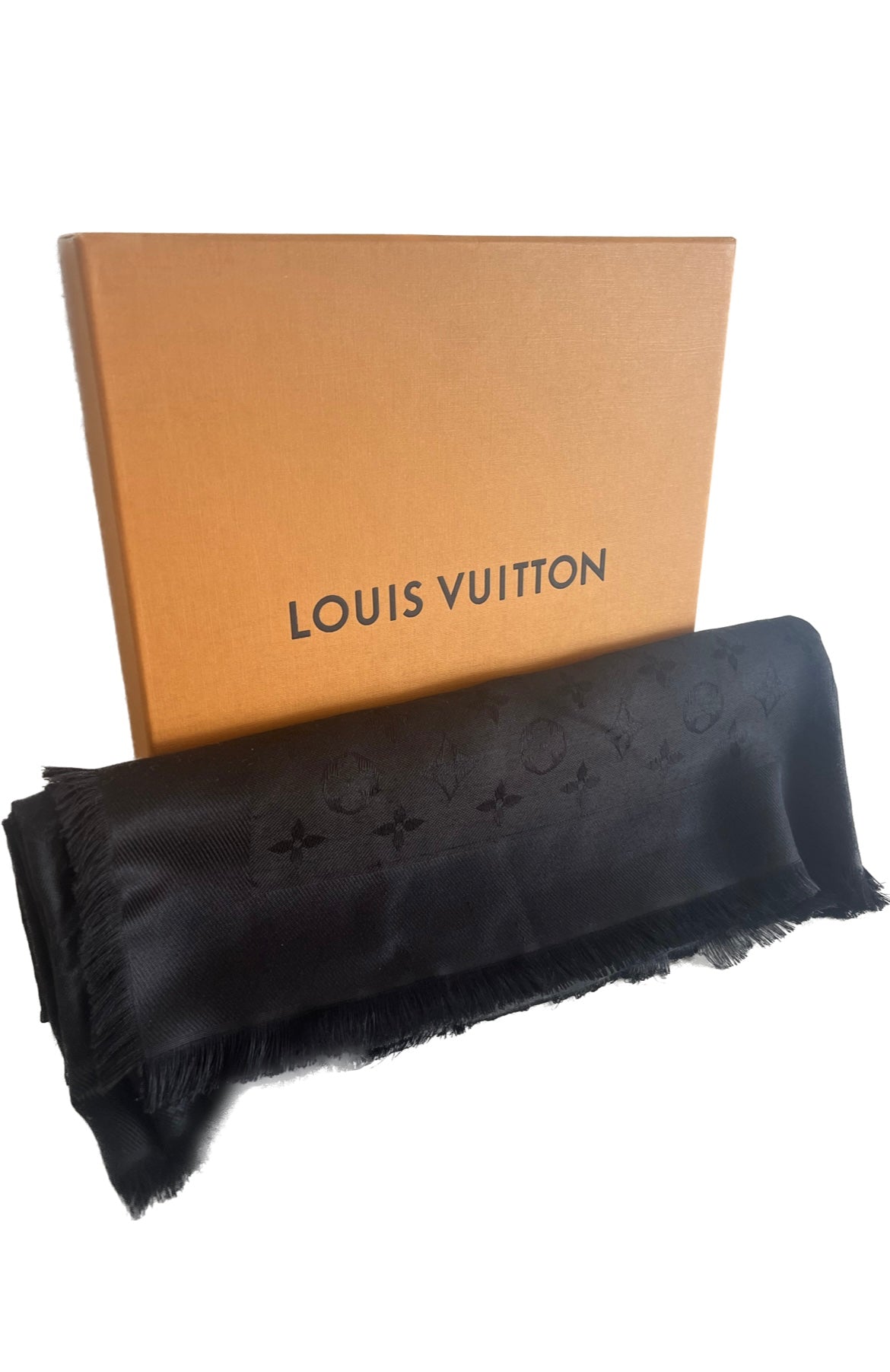 Louis Vuitton® Classique Monogram Shawl