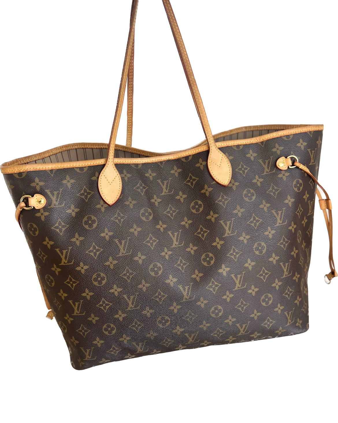 Louis Vuitton Neverfull GM