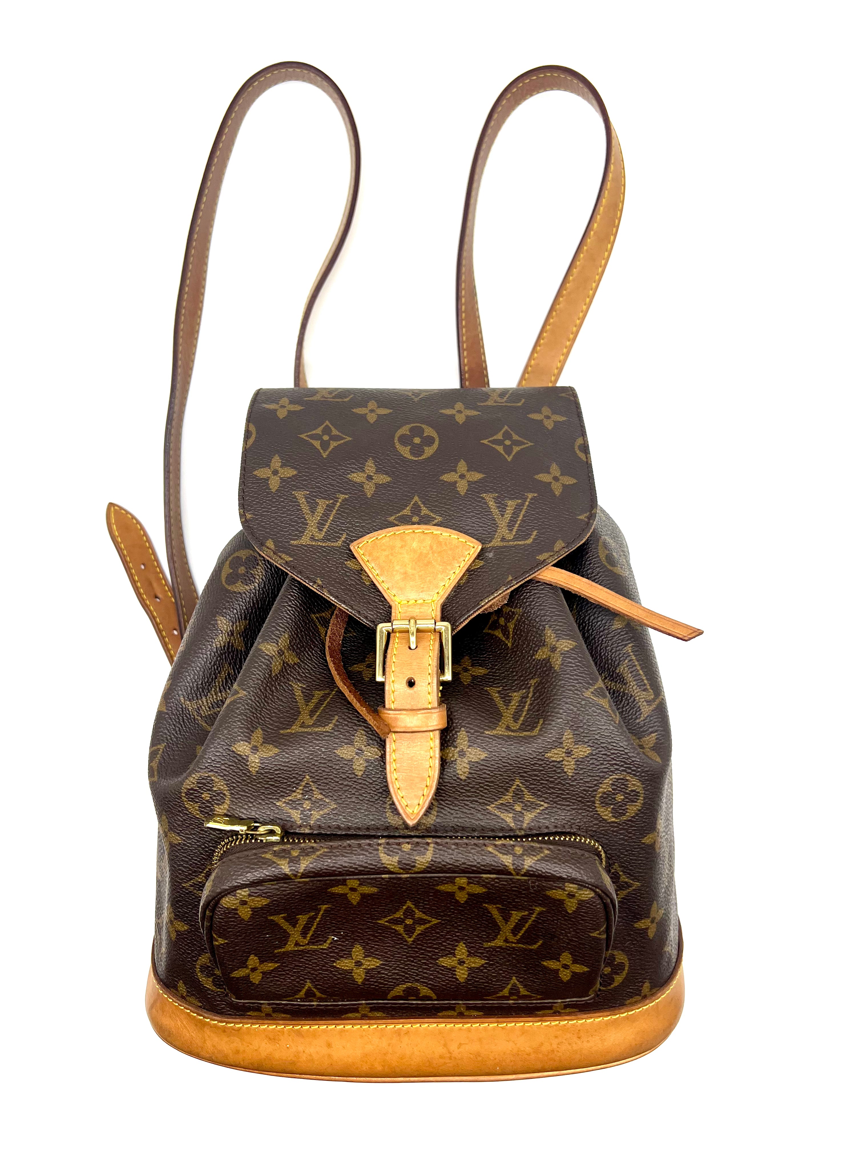 Montsouris sales mm backpack