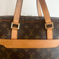 Louis Vuitton Porte Documents Pegase