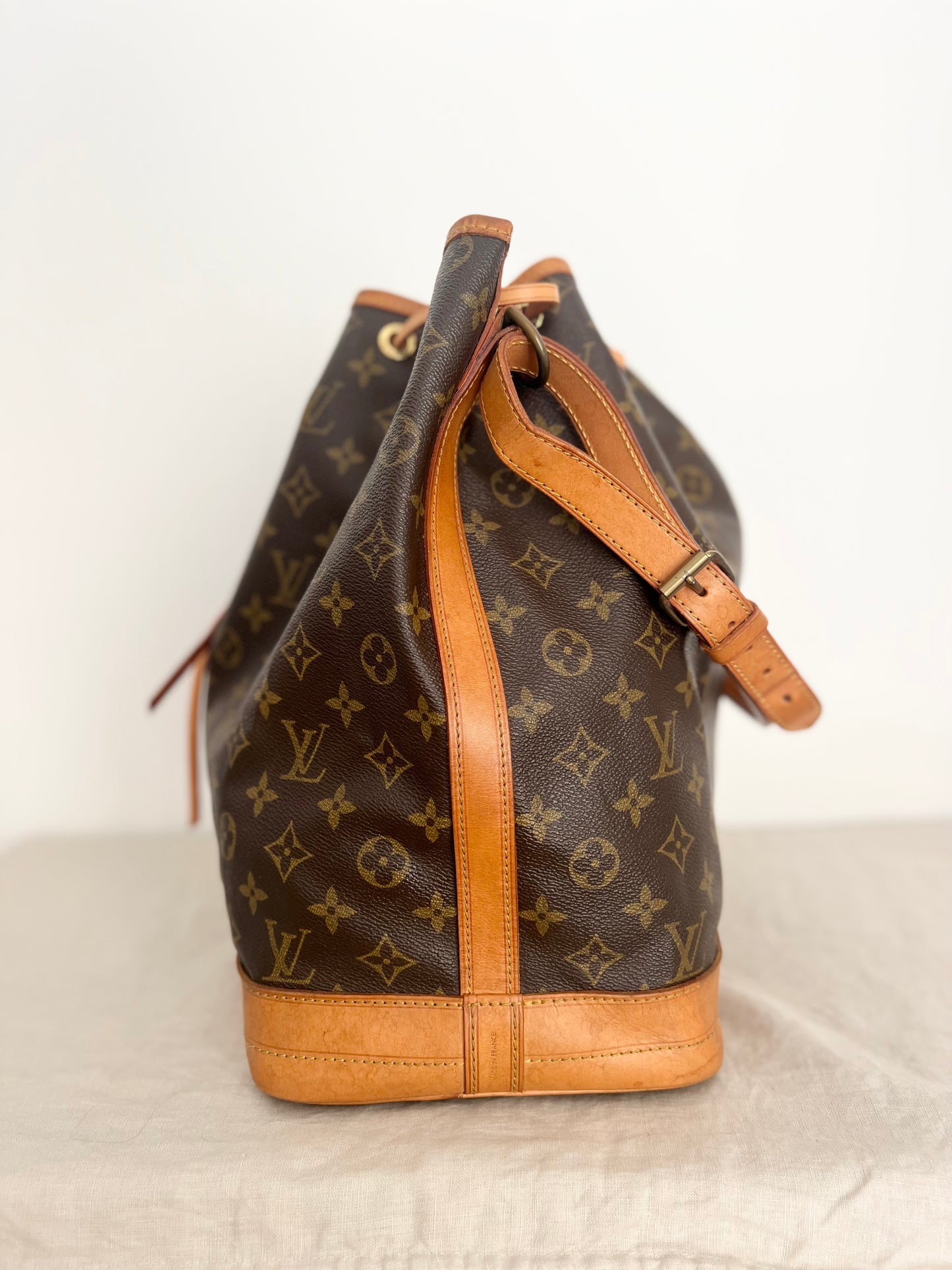 Louis Vuitton Noé GM