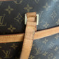 Louis Vuitton Porte Documents Pegase