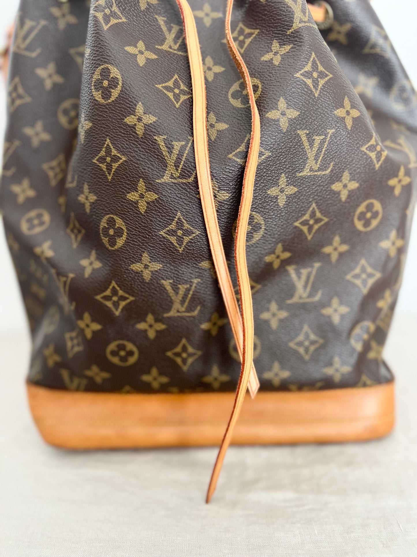 Louis Vuitton Noé GM