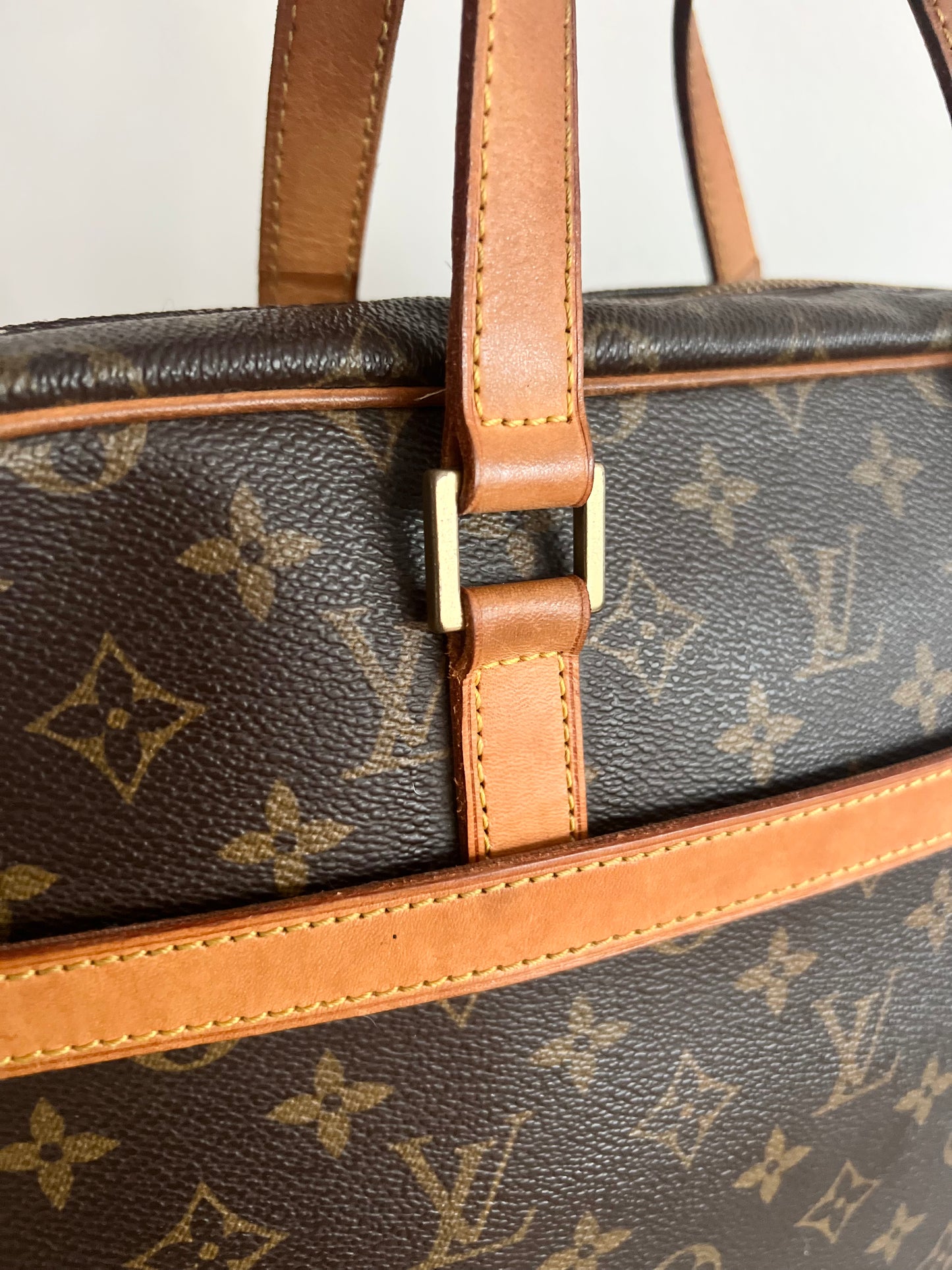 Louis Vuitton Porte Documents Pegase