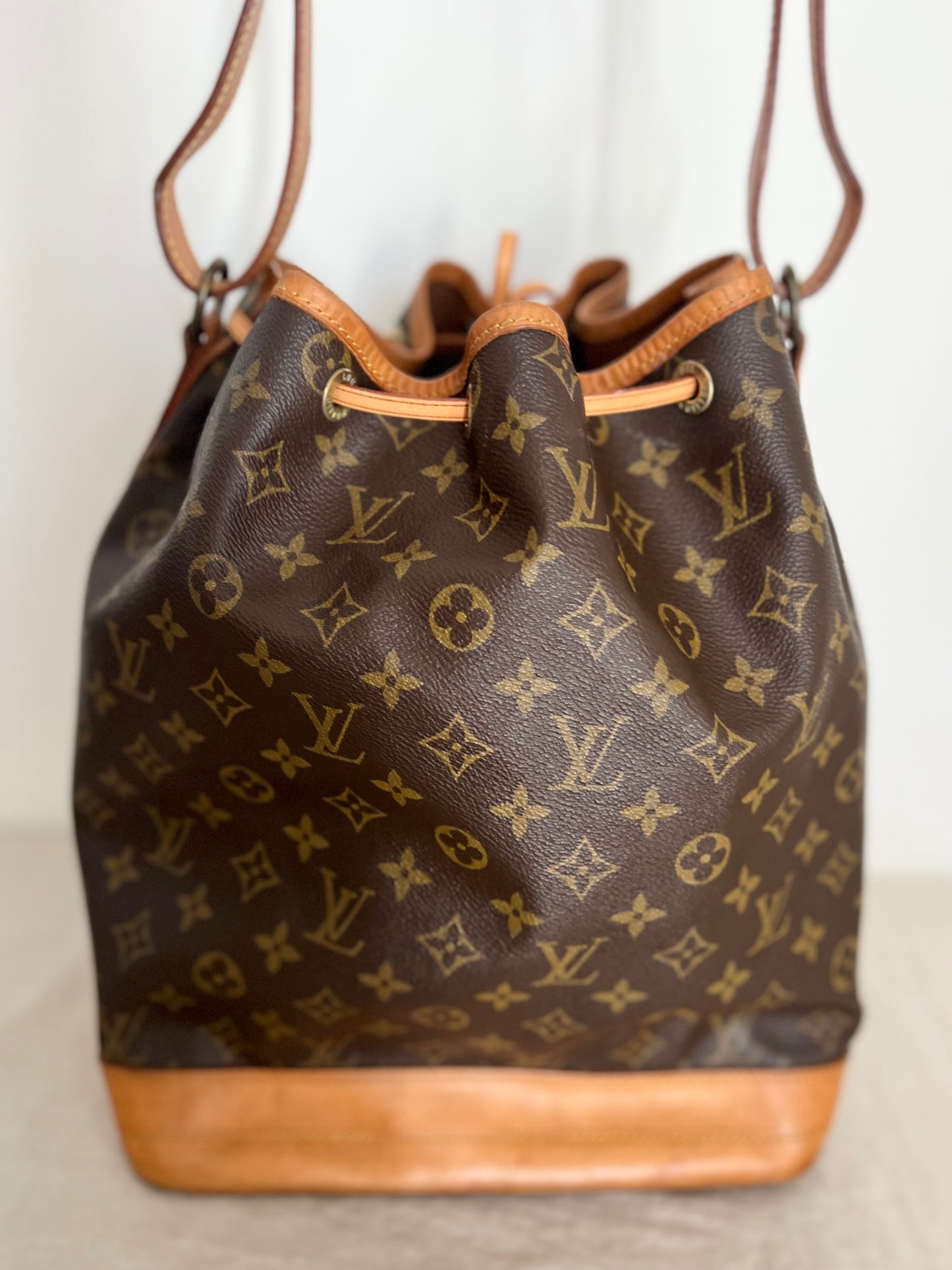 Louis Vuitton Noé GM