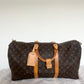 Louis Vuitton Keepall 50