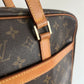 Louis Vuitton Porte Documents Pegase