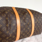 Louis Vuitton Keepall 50