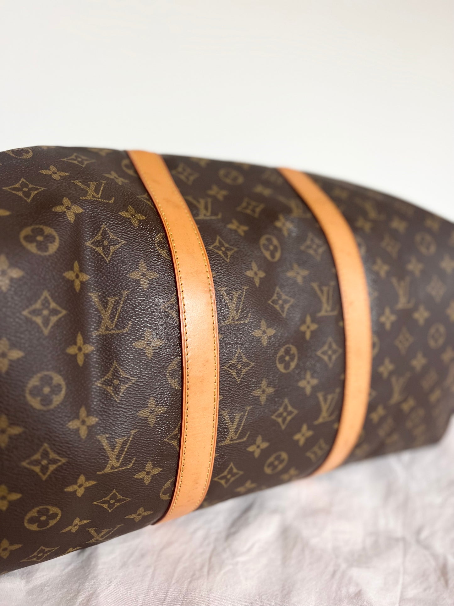 Louis Vuitton Keepall 50