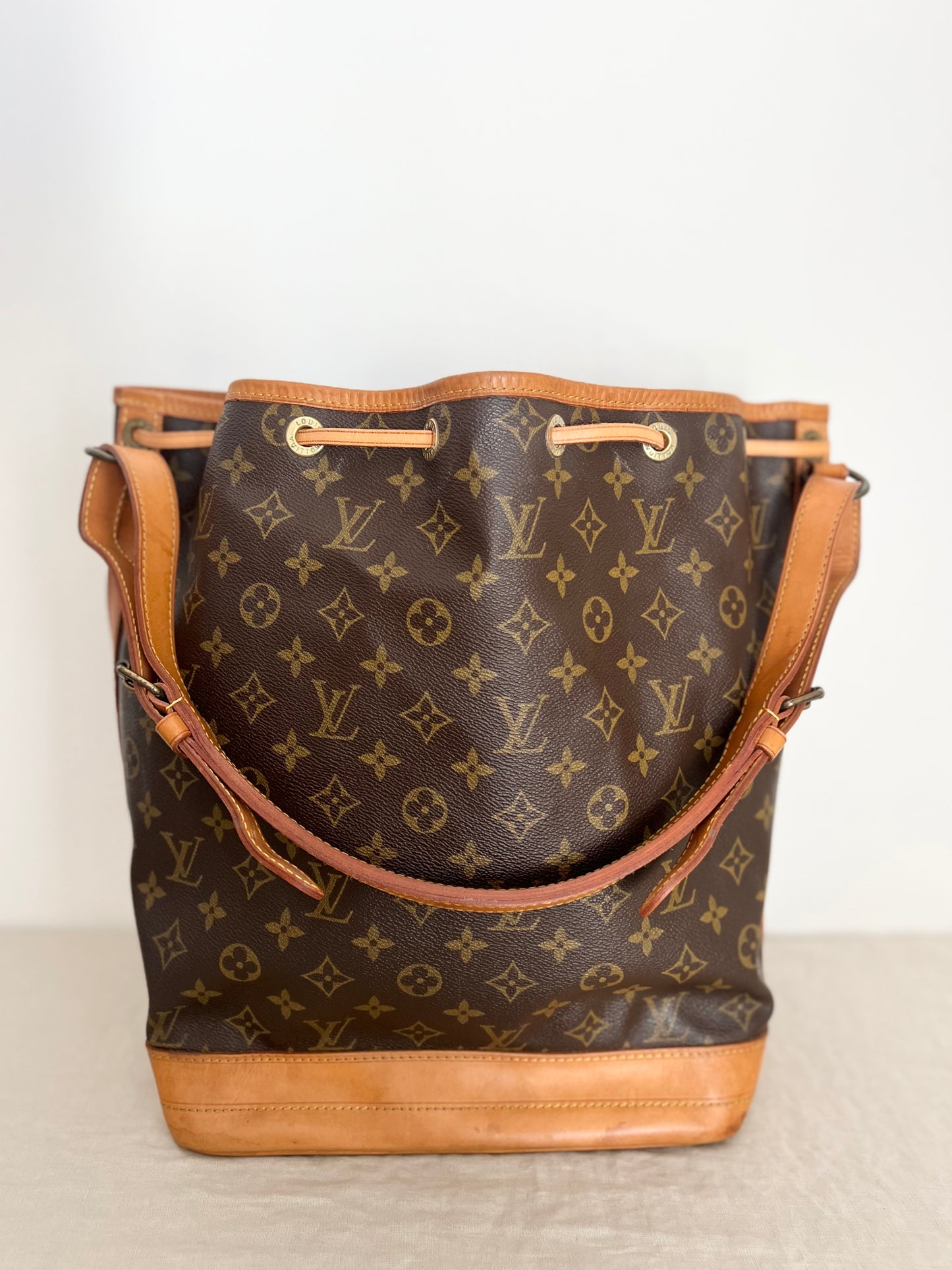 Louis Vuitton Noé GM