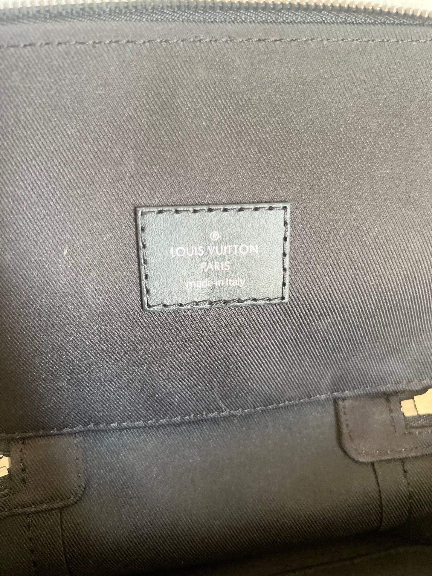 Louis Vuitton Packing Cube PM