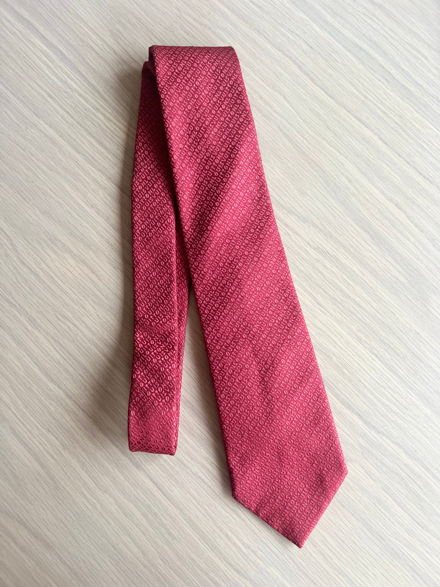 Louis Vuitton Tie