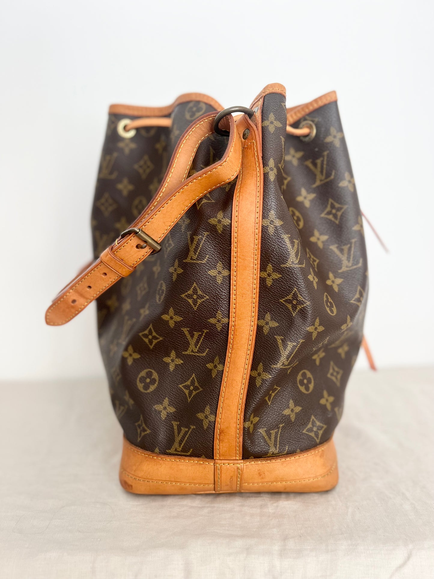 Louis Vuitton Noé GM