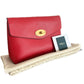 Mulberry Darley Cosmetic Pouch