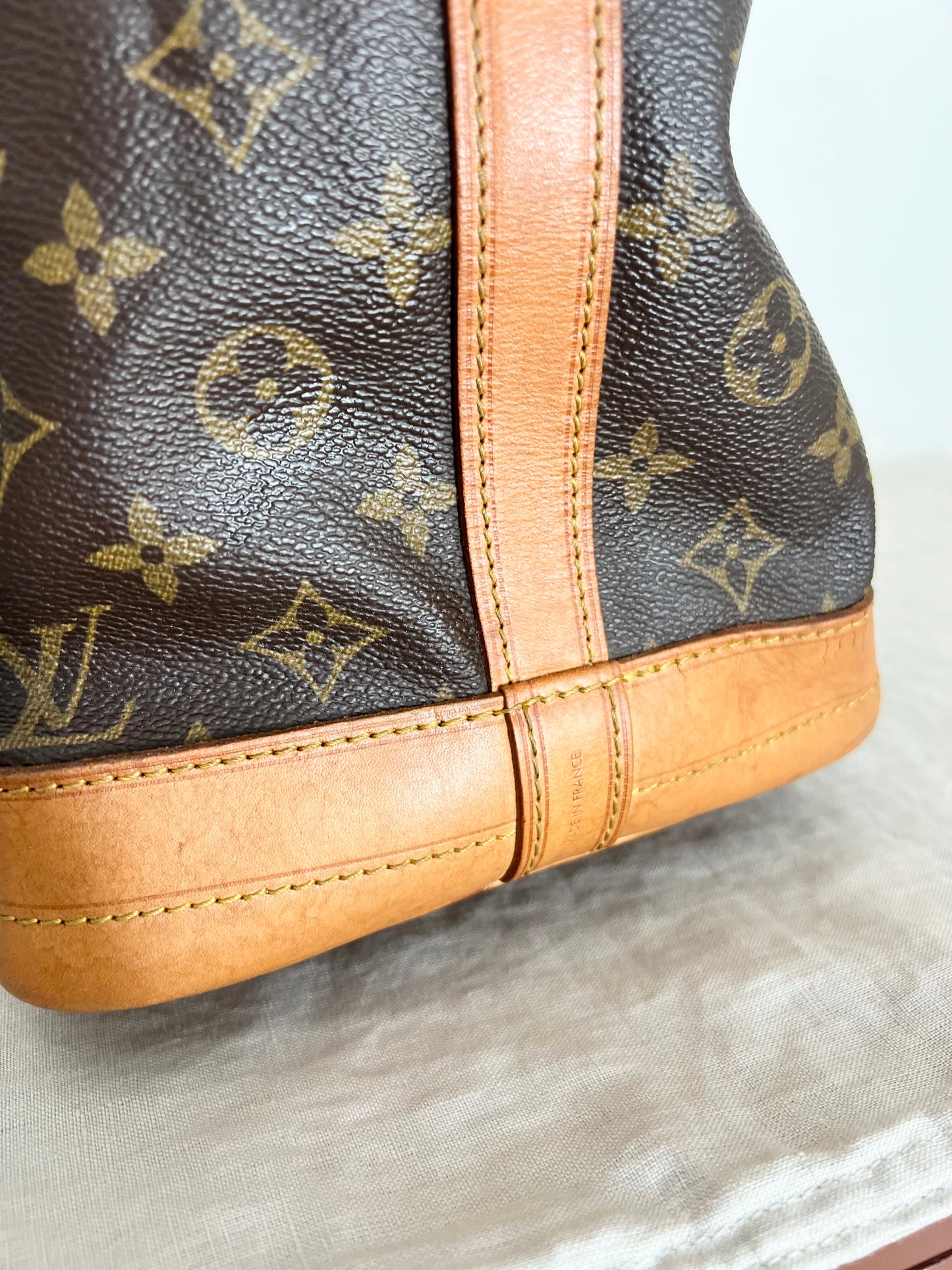 Louis Vuitton Noé GM