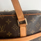 Louis Vuitton Porte Documents Pegase