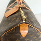 Louis Vuitton Keepall 50