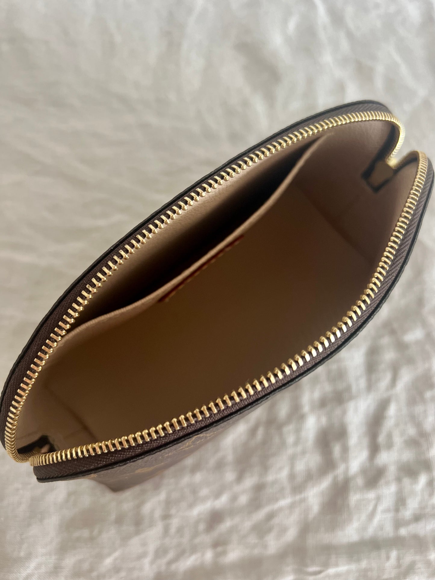 Louis Vuitton Cosmetic Pouch