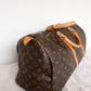 Louis Vuitton Keepall 50