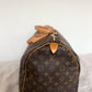 Louis Vuitton Keepall 50