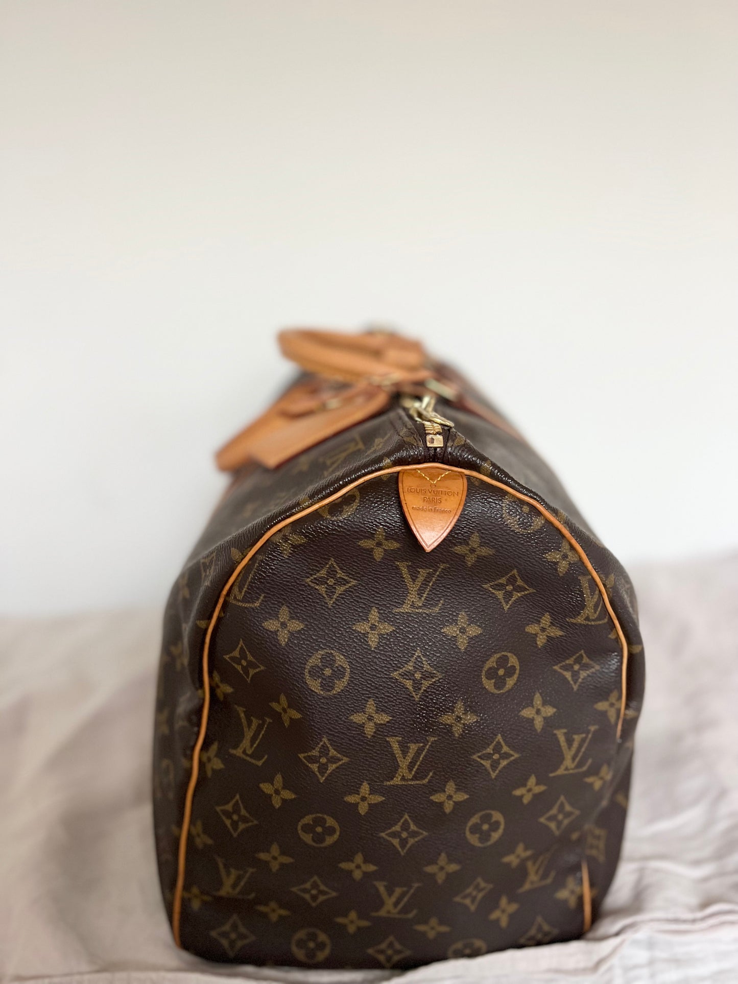 Louis Vuitton Keepall 50