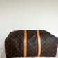 Louis Vuitton Keepall 50