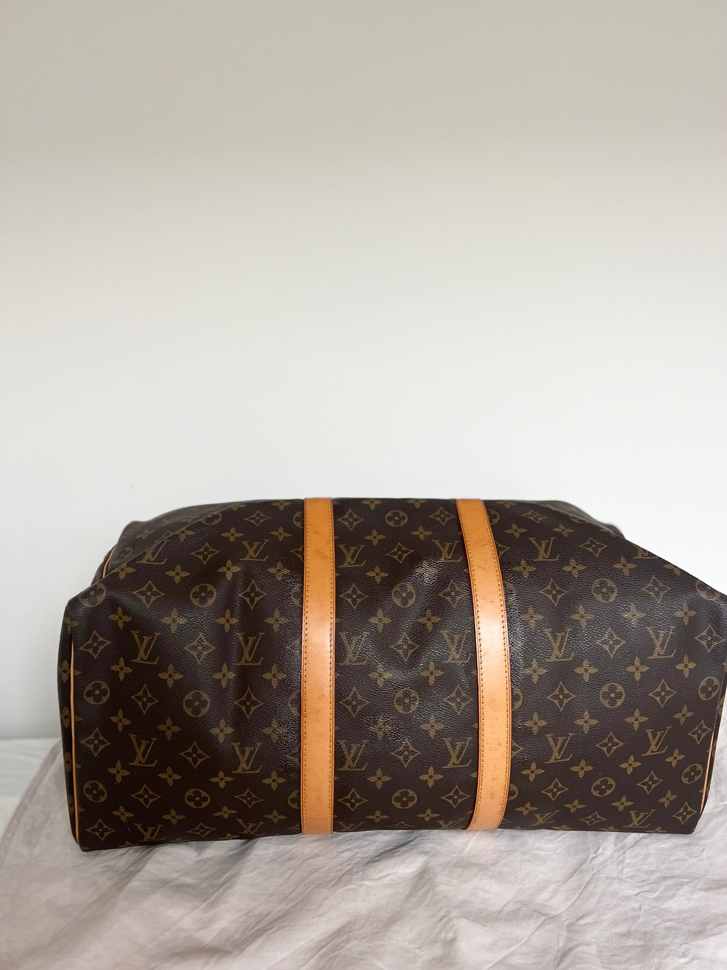 Louis Vuitton Keepall 50