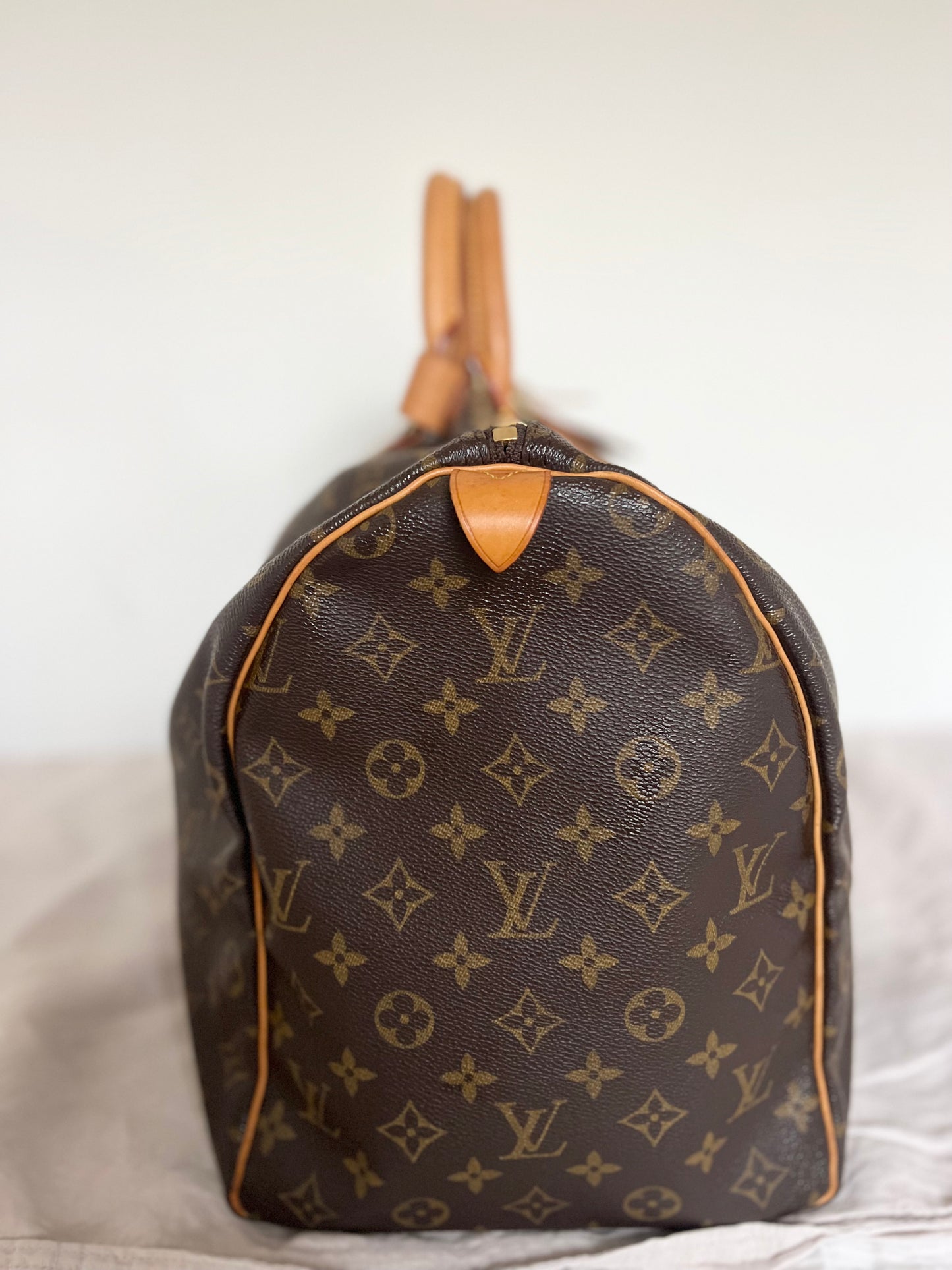 Louis Vuitton Keepall 50