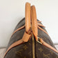 Louis Vuitton Keepall 50