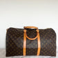 Louis Vuitton Keepall 50