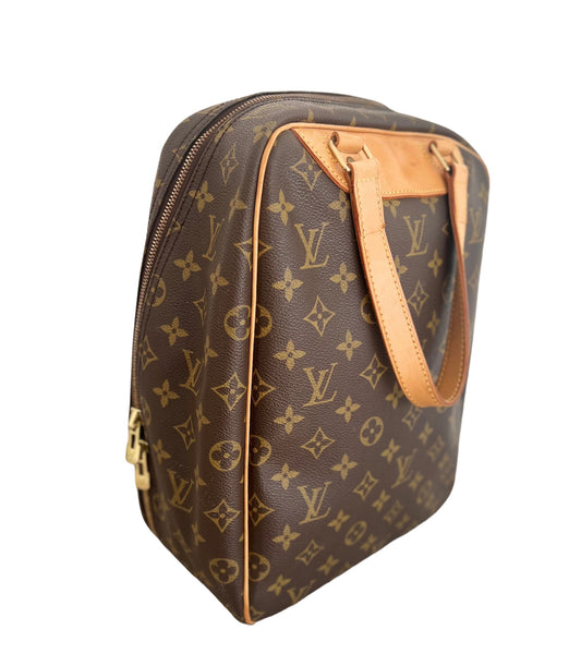 Louis Vuitton Excursion Travel Bag