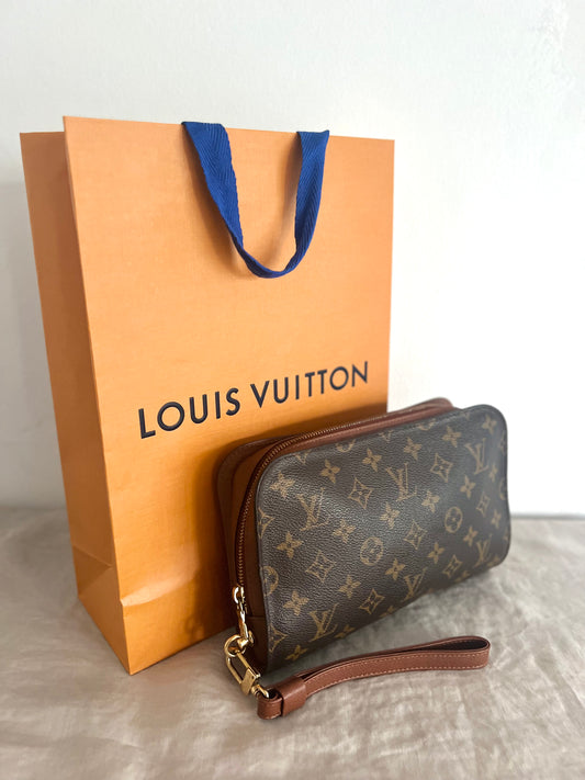 Louis Vuitton Pocket Organiser – Hugo & Vera AB