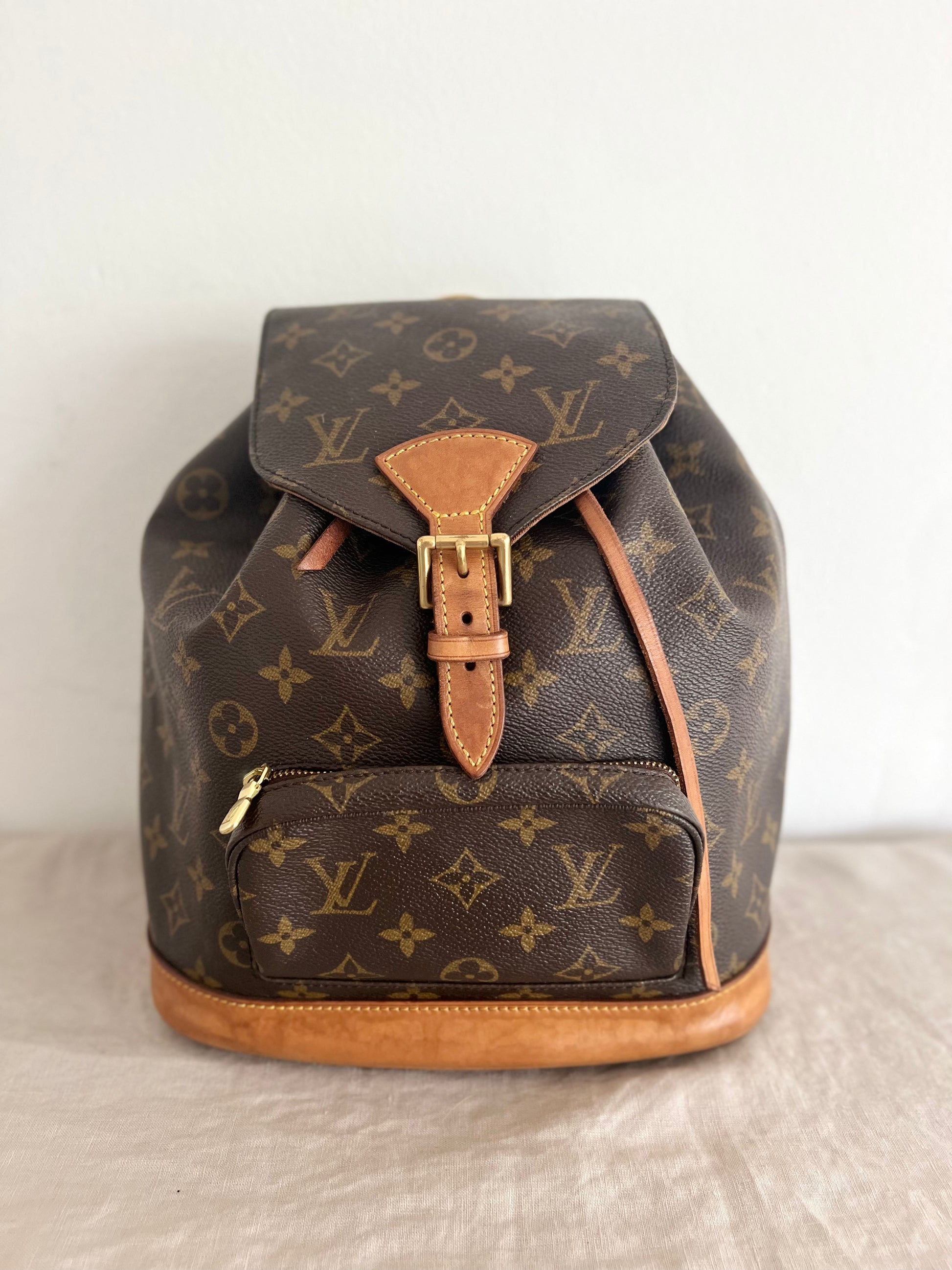 Louis vuitton montsouris 2024 mm