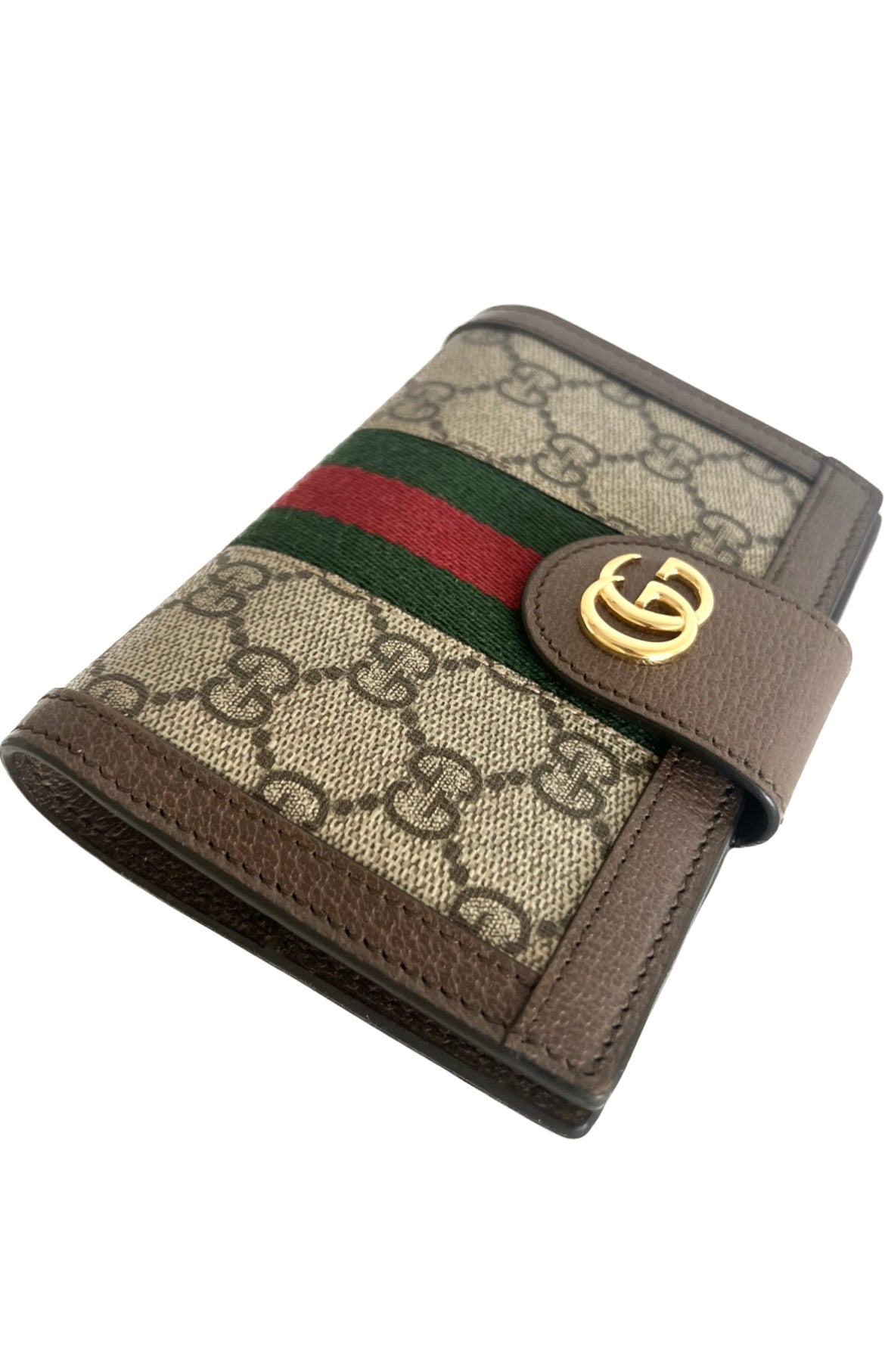 Gucci Ophidia Passport Case Hugo & Vera AB