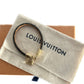 Louis Vuitton Alma Charm Bracelet