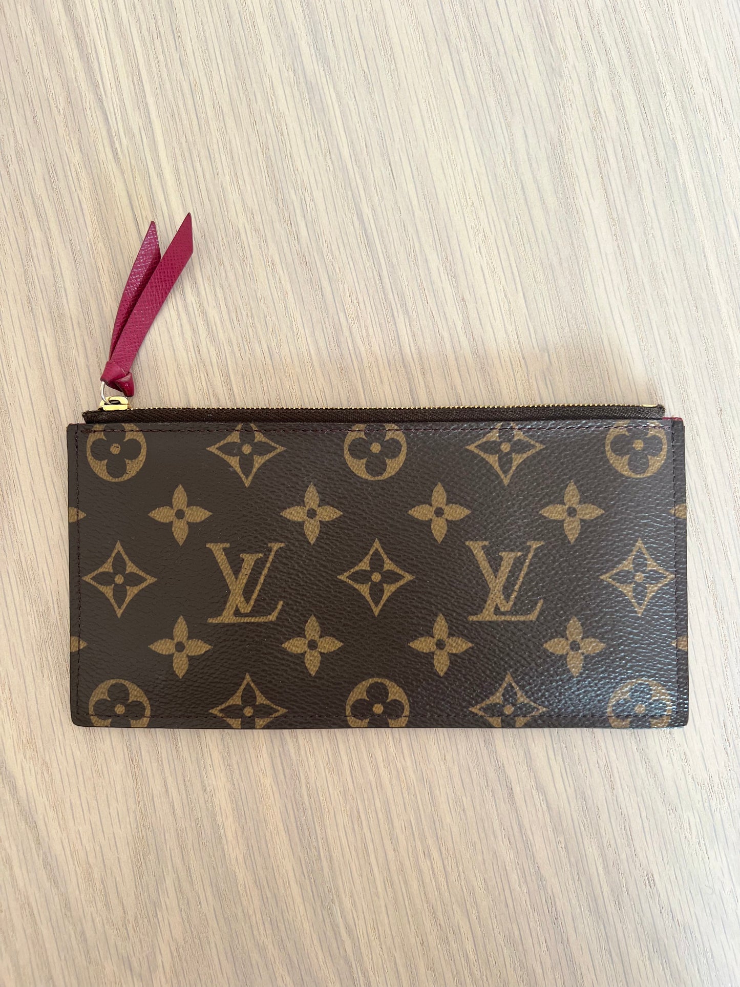 Louis Vuitton Félicie Pouch