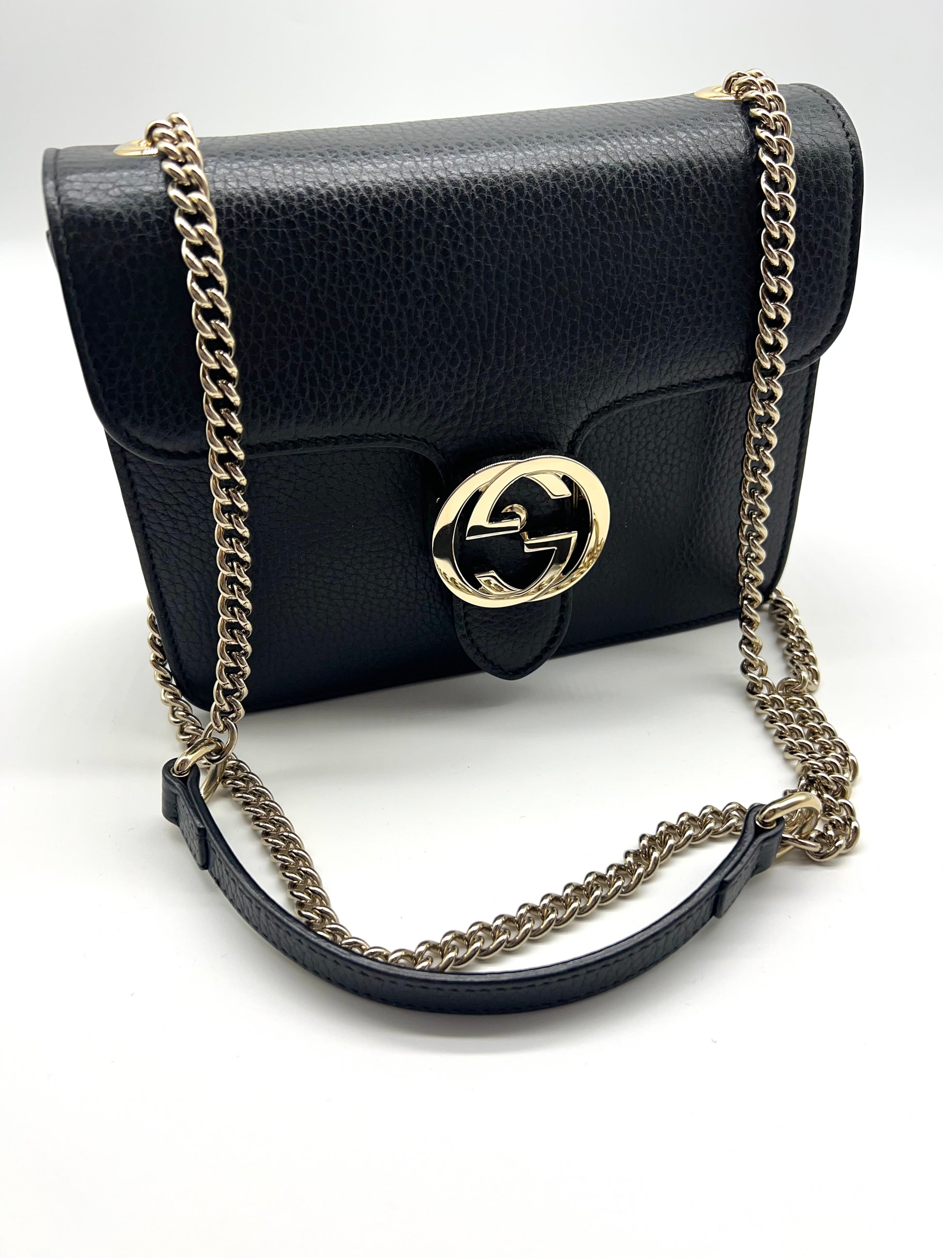 Gucci crossbody bag 2018 clearance