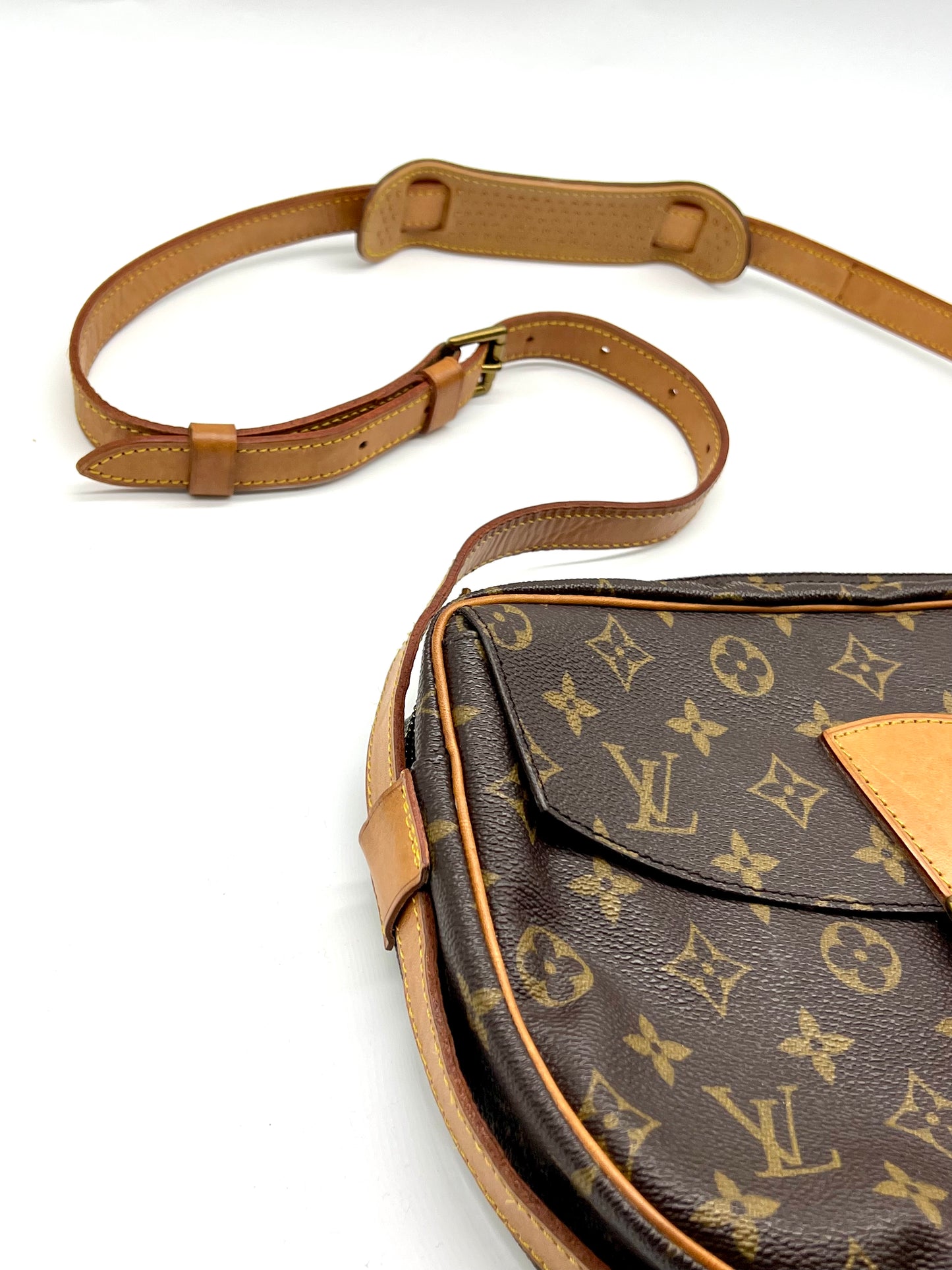 Louis Vuitton Jeune Fille GM Umhängetasche/ Crossbody in Bochum