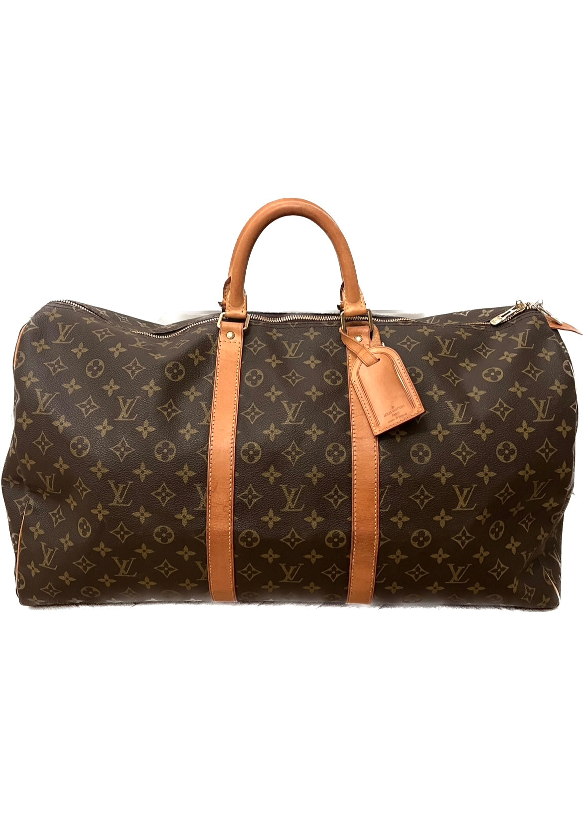 Louis Vuitton Keepall 55